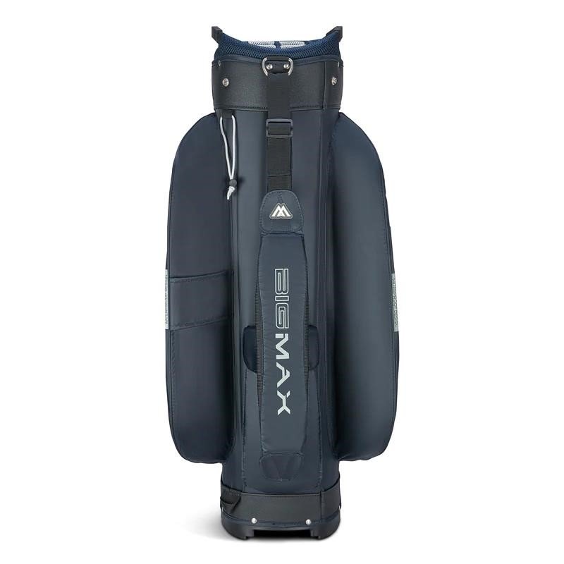 Big Max Aqua Style 4 cart bag, modrý