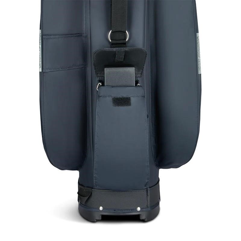 Big Max Aqua Style 4 cart bag, modrý