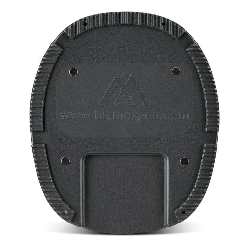 Big Max Aqua Style 4 cart bag, modrý