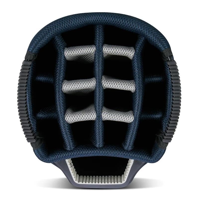 Big Max Aqua Style 4 cart bag, modrý