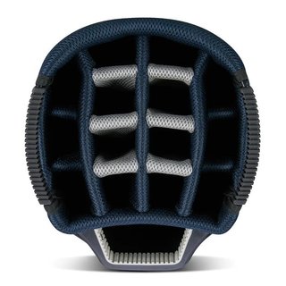 Big Max Aqua Style 4 cart bag, modrý