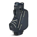 Big Max Aqua Style 4 cart bag, modrý