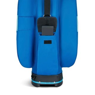 Big Max Aqua Style 4 cart bag, modrý
