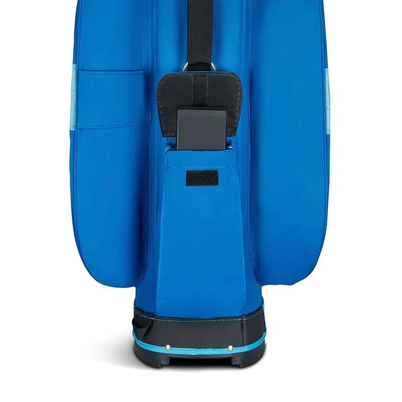 Big Max Aqua Style 4 cart bag, modrý