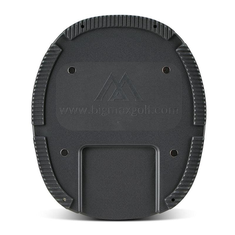 Big Max Aqua Style 4 cart bag, bílo/modro/červený