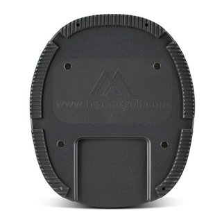 Big Max Aqua Style 4 cart bag, bílo/modro/červený
