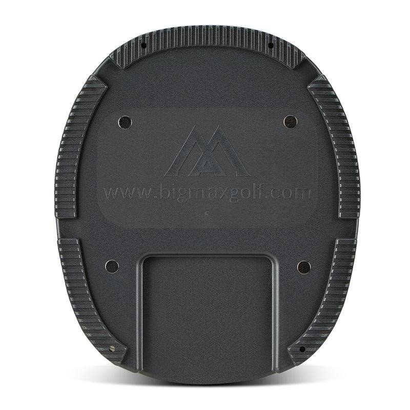 Big Max Aqua Style 4 cart bag, bílo/růžový