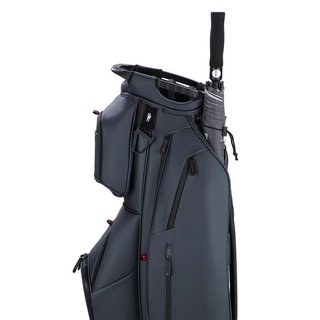 Big Max Dri Lite Prime cart bag, černý
