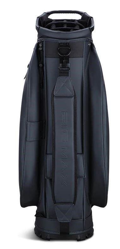 Big Max Dri Lite Prime cart bag, černý