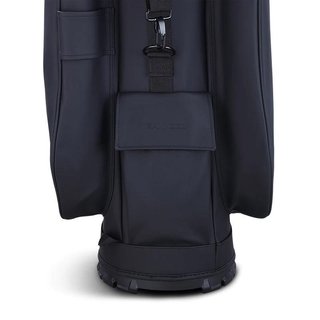 Big Max Dri Lite Prime cart bag, černý