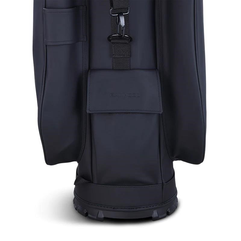 Big Max Dri Lite Prime cart bag, černý