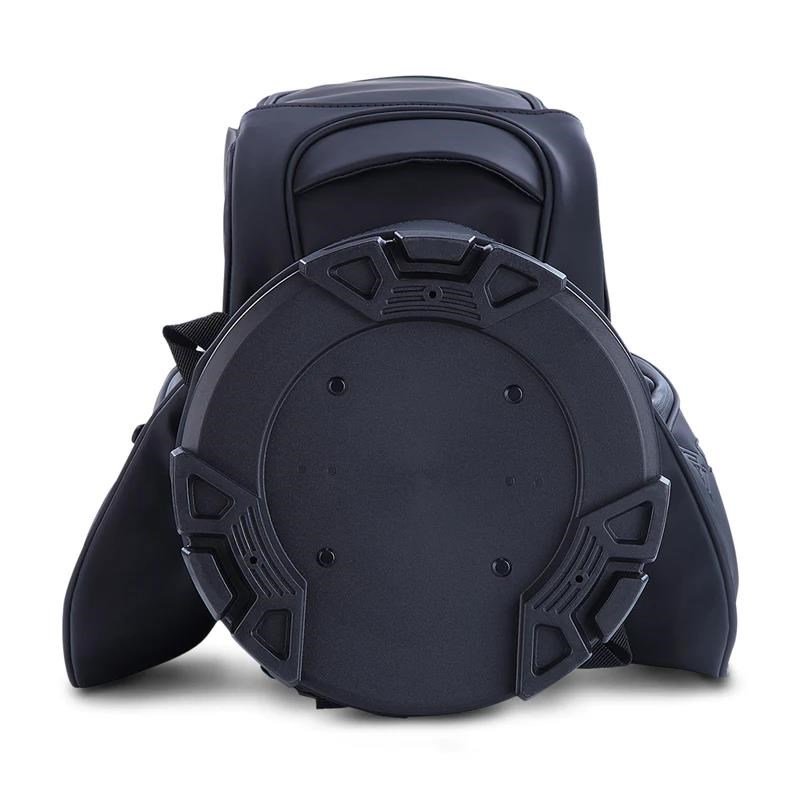 Big Max Dri Lite Prime cart bag, černý