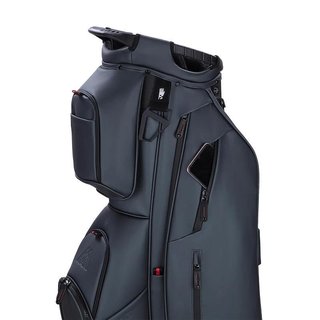 Big Max Dri Lite Prime cart bag, černý