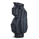 Big Max Dri Lite Prime cart bag, černý
