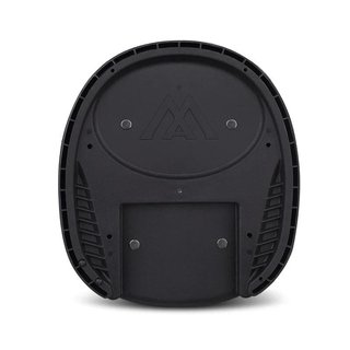 Big Max Terra Sport cart bag, černo/červený