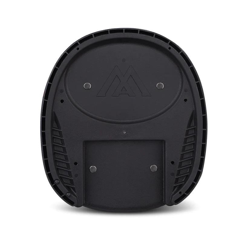 Big Max Terra Sport cart bag, černo/červený