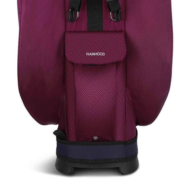 Big Max Terra Sport cart bag, modro/vínový