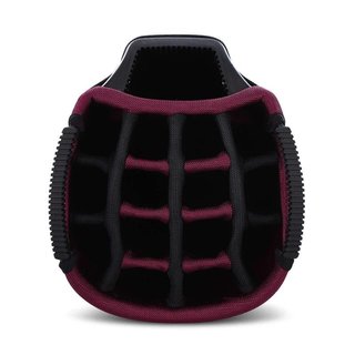 Big Max Terra Sport cart bag, modro/vínový