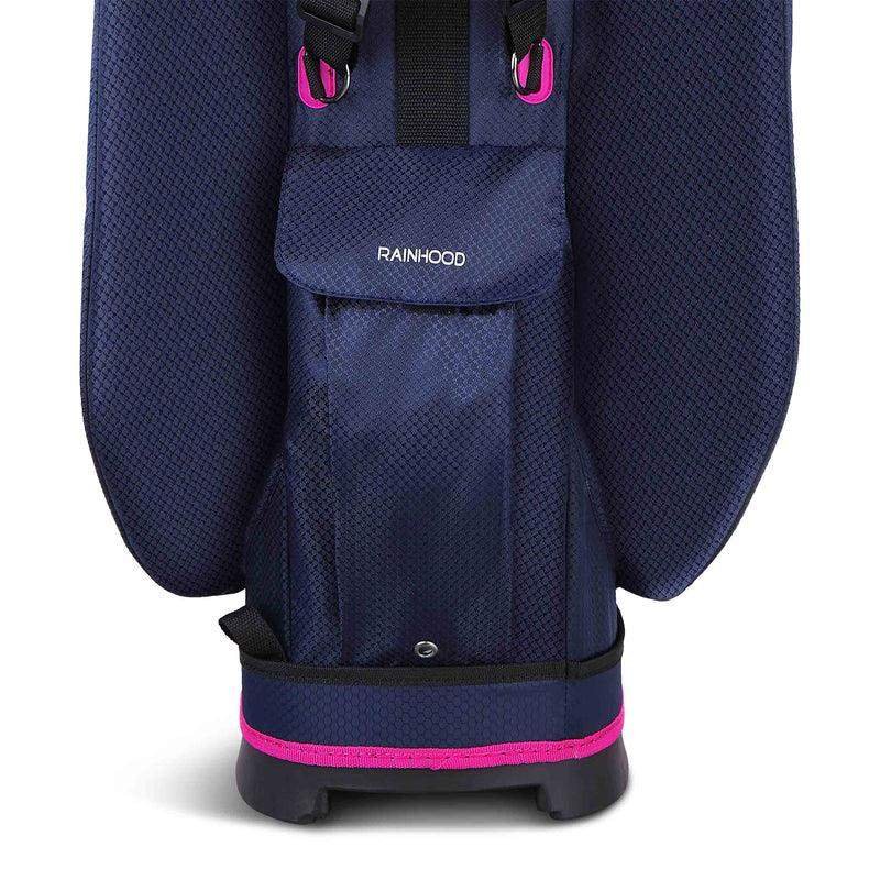 Big Max Terra Sport cart bag, modro/růžový