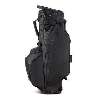 Big Max Dri Lite Hybrid Prime stand bag, černý
