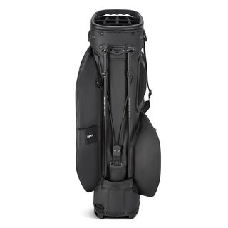 Big Max Dri Lite Hybrid Prime stand bag, černý