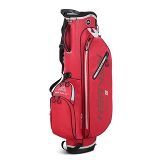 Big Max Heaven Seven G stand bag, červený