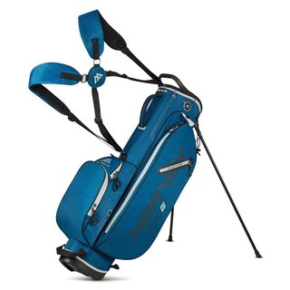 Big Max Heaven Seven G stand bag, modrý