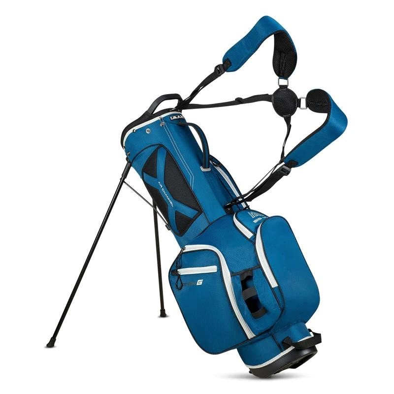 Big Max Heaven Seven G stand bag, modrý