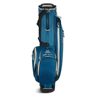 Big Max Heaven Seven G stand bag, modrý