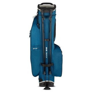 Big Max Heaven Seven G stand bag, modrý
