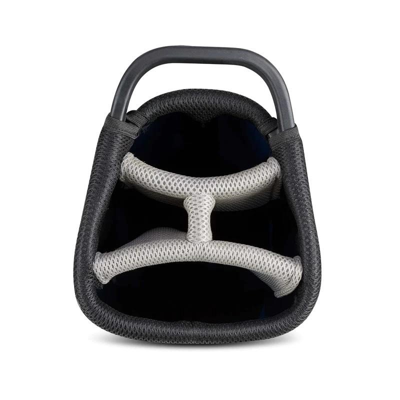 Big Max Heaven Seven G stand bag, modrý