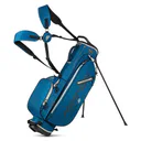 Big Max Heaven Seven G stand bag, modrý