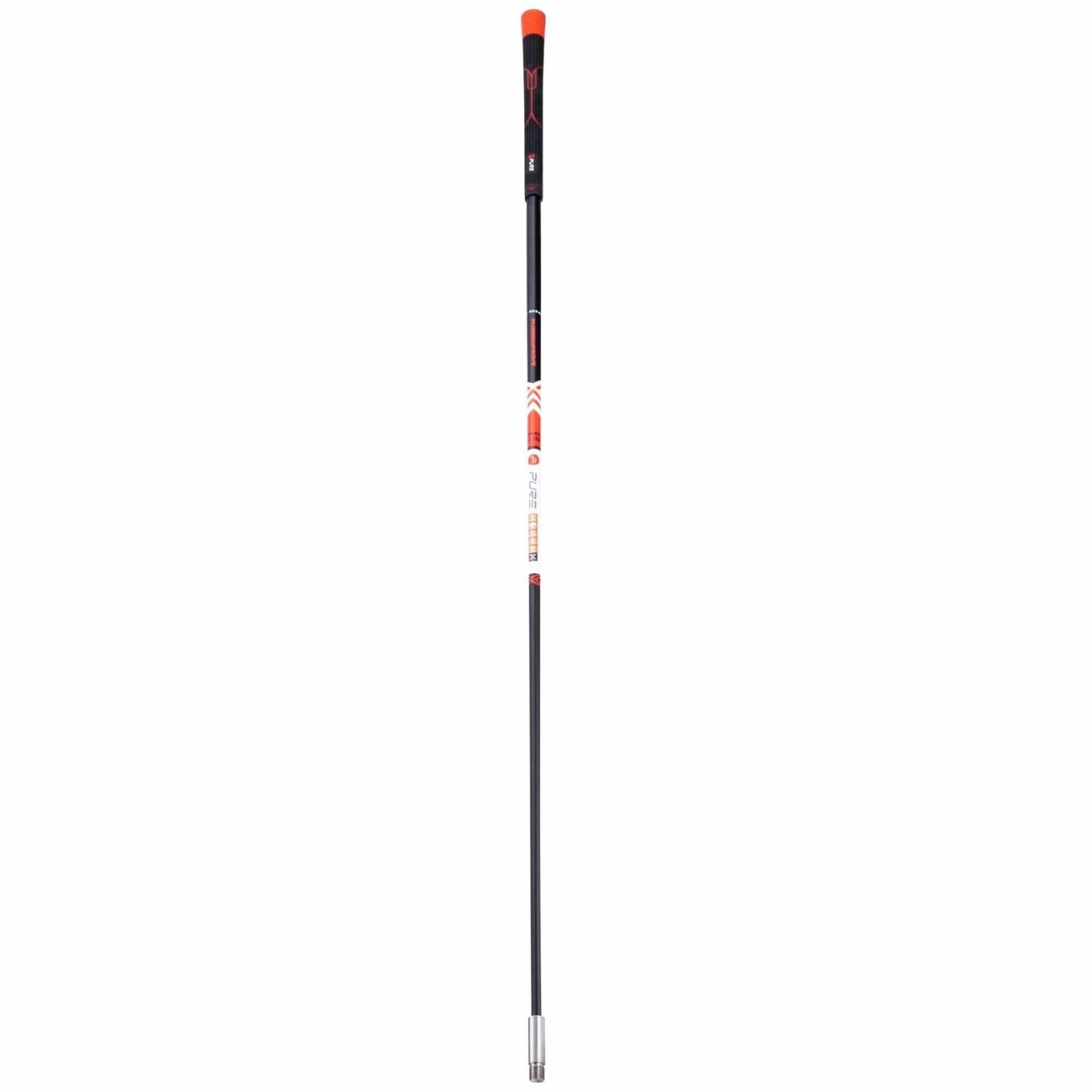 Pure2Improve Swing Speed Trainer 100 tréninkový grafitový shaft