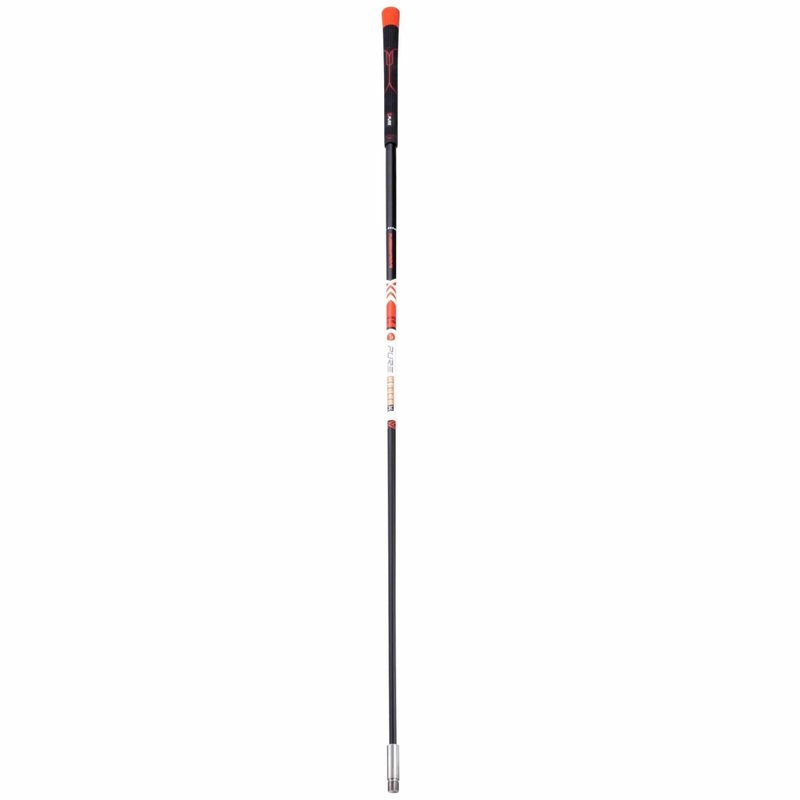 Pure2Improve Swing Speed Trainer 100 tréninkový grafitový shaft