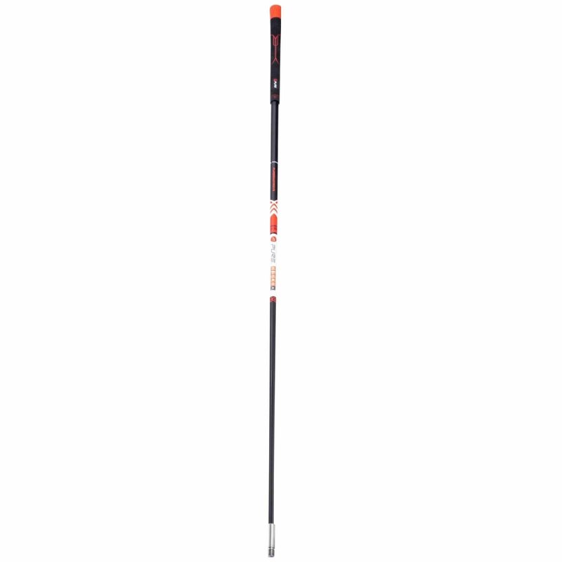 Pure2Improve Swing Speed Trainer 85 tréninkový grafitový shaft