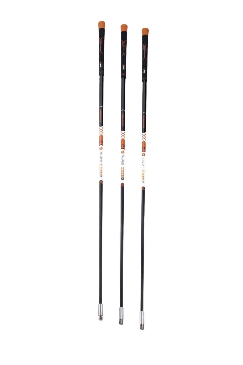 Pure2Improve Swing Speed Trainer 70 tréninkový grafitový shaft