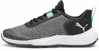 Puma Fusion Crush Sport dámské golfové boty, černé