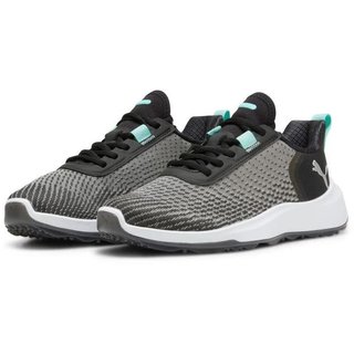 Puma Fusion Crush Sport dámské golfové boty, černé