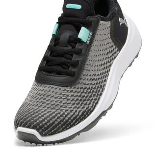 Puma Fusion Crush Sport dámské golfové boty, černé
