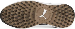 Puma Ignite Elevate Disc pánské golfové boty, bílo/černé