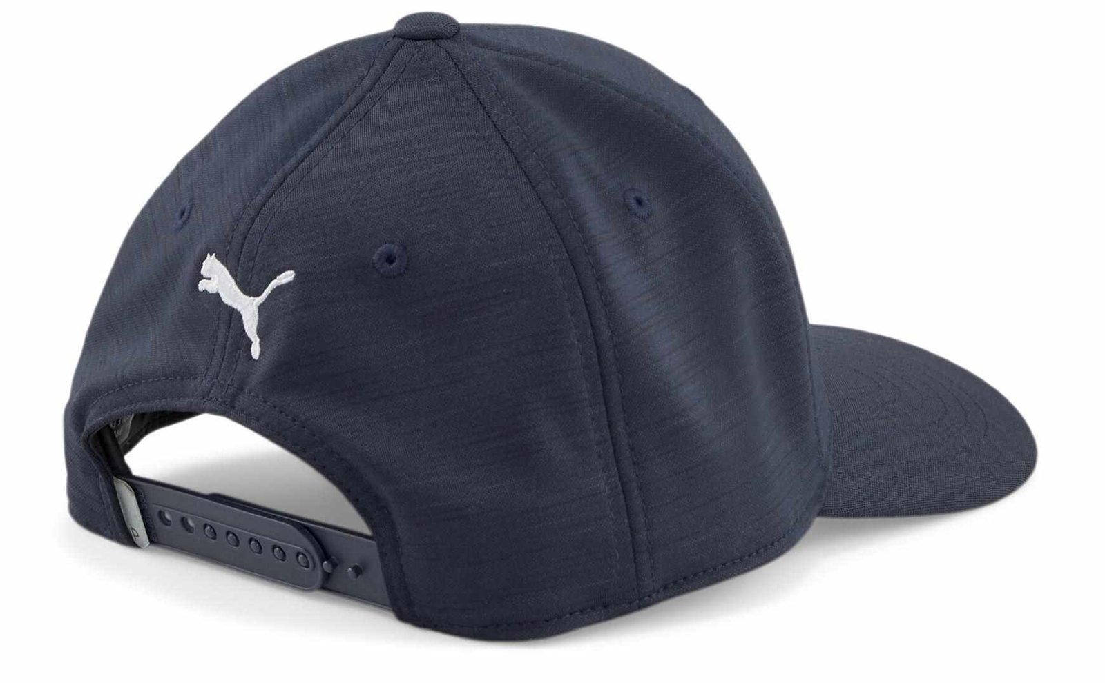 Puma P pánská kšiltovka, modrá