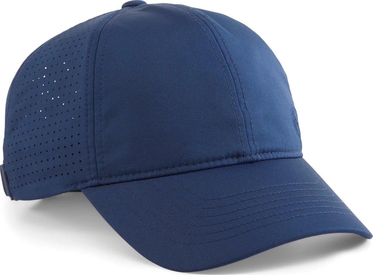 Puma PonyTail dámská kšiltovka, modrá