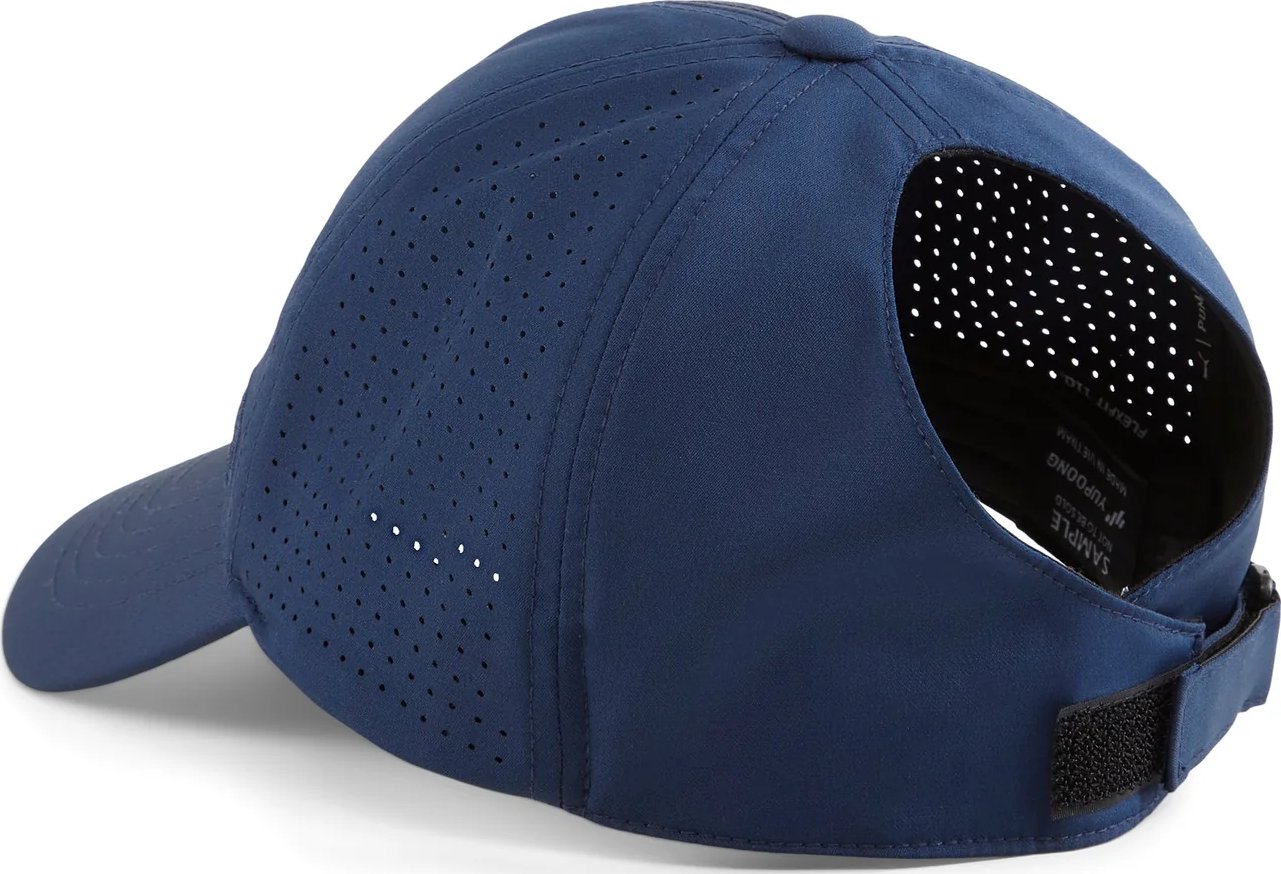 Puma PonyTail dámská kšiltovka, modrá
