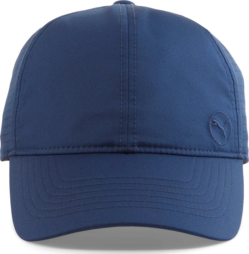 Puma PonyTail dámská kšiltovka, modrá