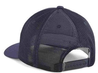 Puma Twilight Trucker pánská kšiltovka, tmavě modrá