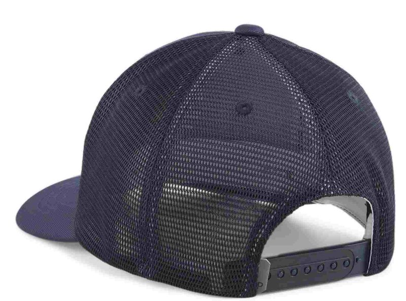 Puma Twilight Trucker pánská kšiltovka, tmavě modrá