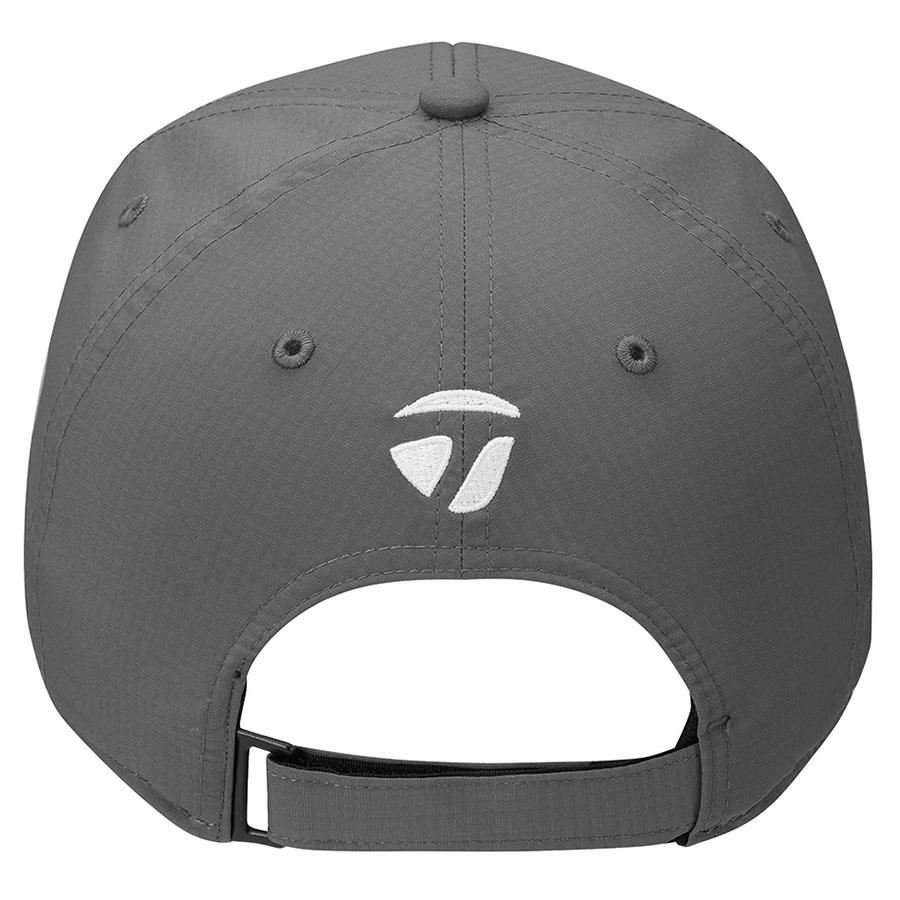 TaylorMade Radar pánská kšiltovka, šedá