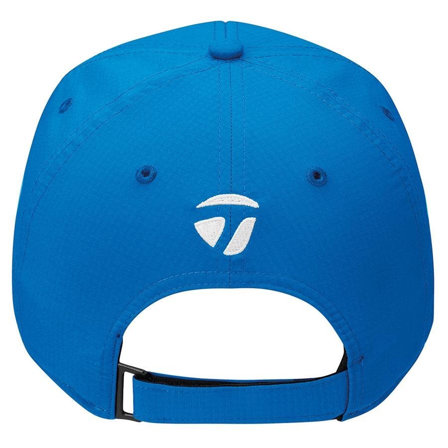 TaylorMade Radar pánská kšiltovka, modrá