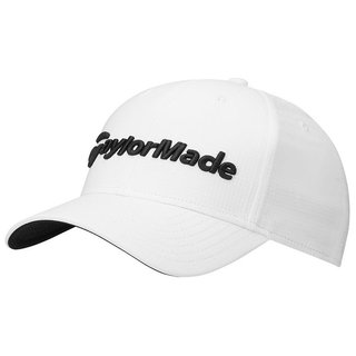 TaylorMade Radar pánská kšiltovka, bílá
