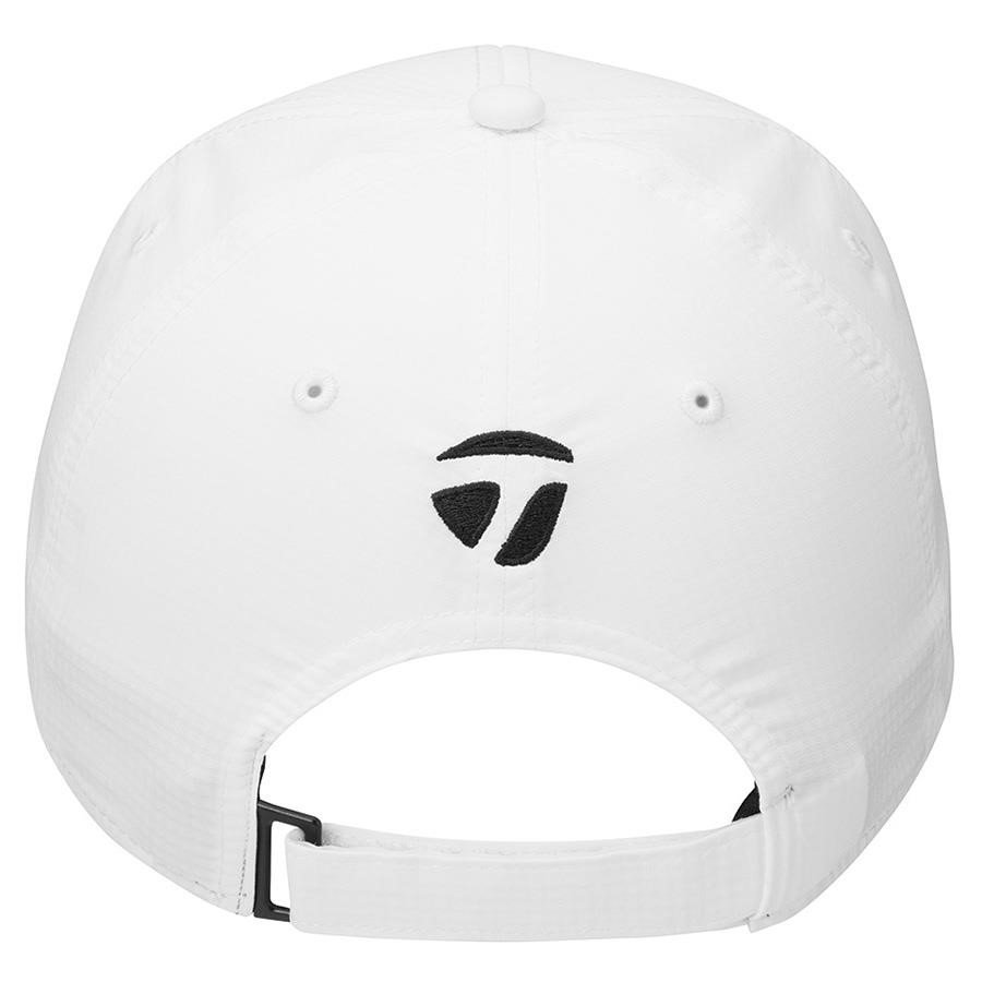 TaylorMade Radar pánská kšiltovka, bílá